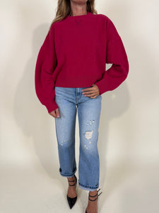 Maglia basic Ali I Più colori