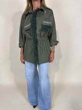 Carica l&#39;immagine nel visualizzatore di Gallery, Camicia Vintage | Crystal
