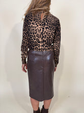 Load image into Gallery viewer, Maglia Lion | Manica Lunga | Pura Lana
