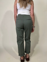 Carica l&#39;immagine nel visualizzatore di Gallery, Pantalone Greta I Più Colori
