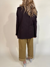 Carica l'immagine nel visualizzatore di Gallery, Blazer Brownie | Più colori
