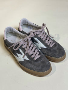 Sneaker Stonewash Pink I MOACONCEPT