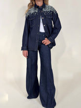 Load image into Gallery viewer, Camicia Strass | Più colori
