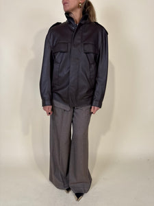 Bomber Moro