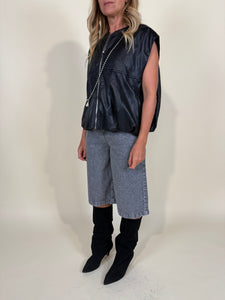 Gilet Dark