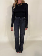 Load image into Gallery viewer, Denim Lexie | Dark Grey
