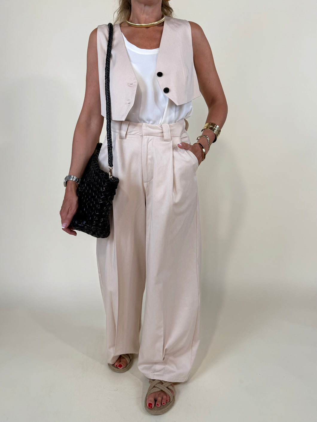 Pantalone Ines