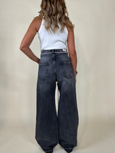 Load image into Gallery viewer, Denim Debby Grey
