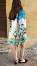Load image into Gallery viewer, Cardigan Jacquard I no more drama
