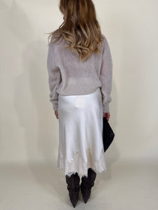 Maglia Panna