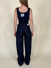 Load image into Gallery viewer, Jeans BEA I Denim scuro
