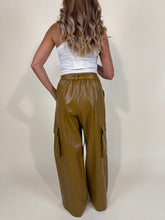 Load image into Gallery viewer, Pantalone Mustard
