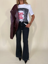 Load image into Gallery viewer, T-shirt Mina | White
