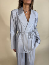 Load image into Gallery viewer, Giacca Silver
