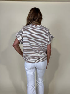 T-shirt Stripes | Più colori