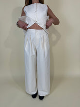 Load image into Gallery viewer, Pantalone Crema
