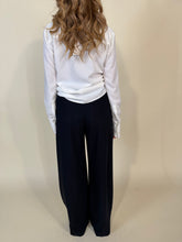 Carica l'immagine nel visualizzatore di Gallery, Pantalone Bottone | Blue
