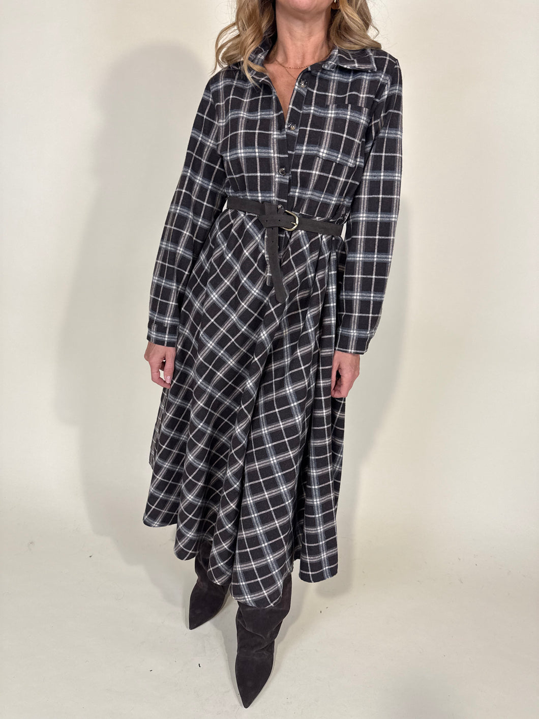 Abito Tennè | Check