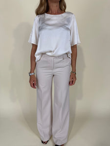 Pantalone Svezia | Panna