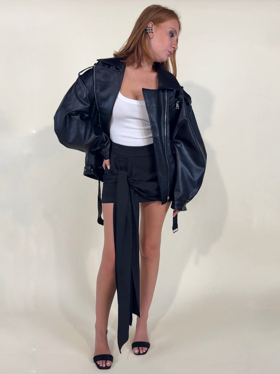 Mini Drappo | Shorts