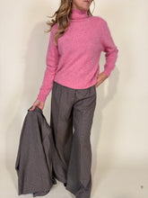 Carica l&#39;immagine nel visualizzatore di Gallery, Maglia Halter | Lana e cahsmere | Più colori
