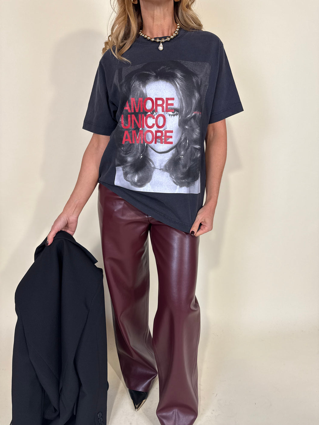 T-shirt Mina | Più colori