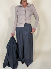 Carica l&#39;immagine nel visualizzatore di Gallery, Maglia Ivory | Wool
