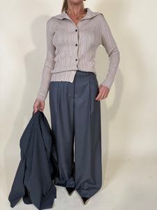 Maglia Ivory | Wool