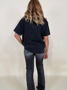 T-shirt Stone