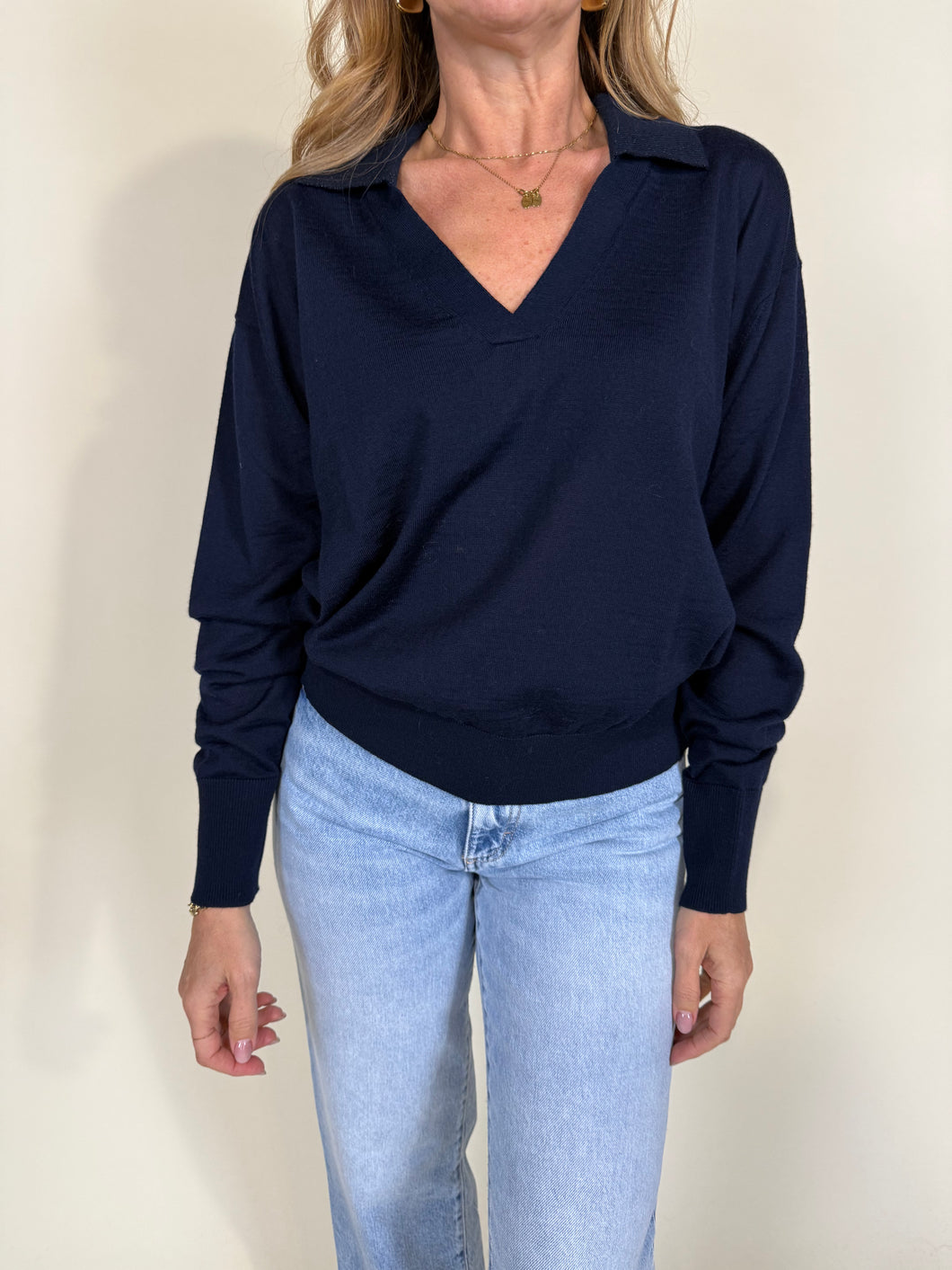 Maglia Moonlit Ocean