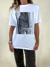 Carica l&#39;immagine nel visualizzatore di Gallery, T shirt PRET-A&#39;-PORTER
