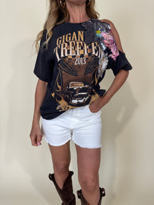 T-shirt Old | Più varianti | Vintage