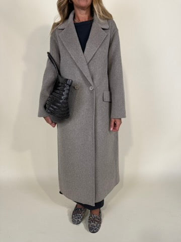 Cappotto Cold | Più colori