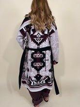 Load image into Gallery viewer, Cardigan Prune | Long
