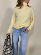 Carica l&#39;immagine nel visualizzatore di Gallery, Maglia Halter | Lana e cahsmere | Più colori
