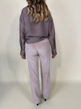 Carica l&#39;immagine nel visualizzatore di Gallery, Pantalone Velvet
