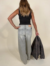 Load image into Gallery viewer, Jeans xenobia I grigio
