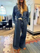 Load image into Gallery viewer, Denim KENDALL
