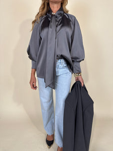 Camicia Silver