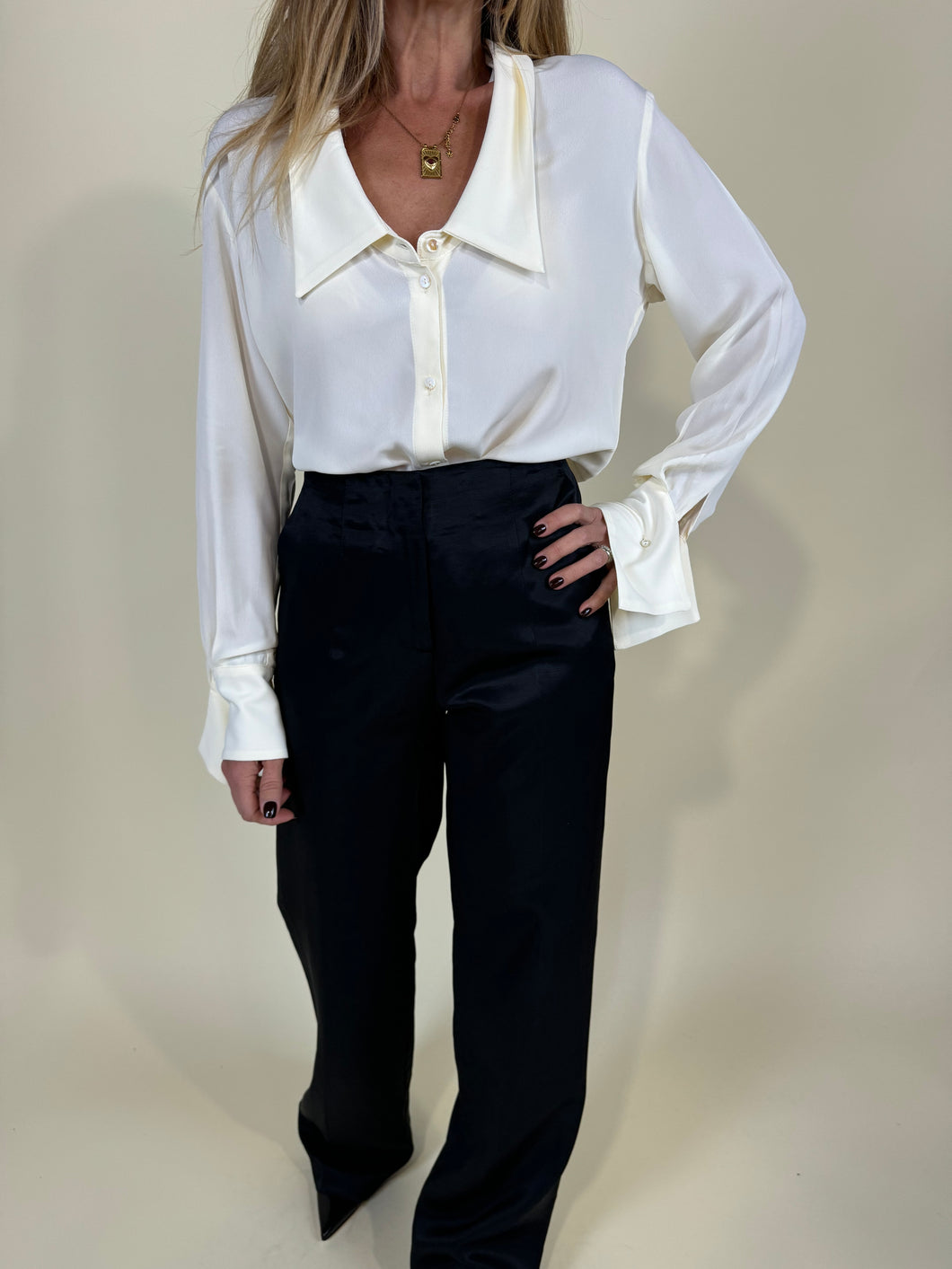 Camicia Isabel