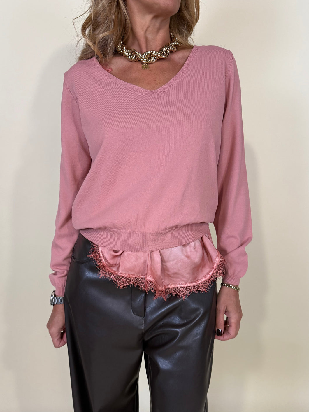 Maglia Sweet | Più colori
