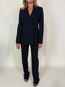 Giacca Black