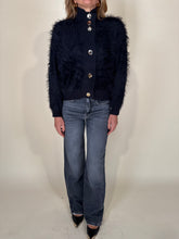Carica l&#39;immagine nel visualizzatore di Gallery, Giacchino Eveline | Furry
