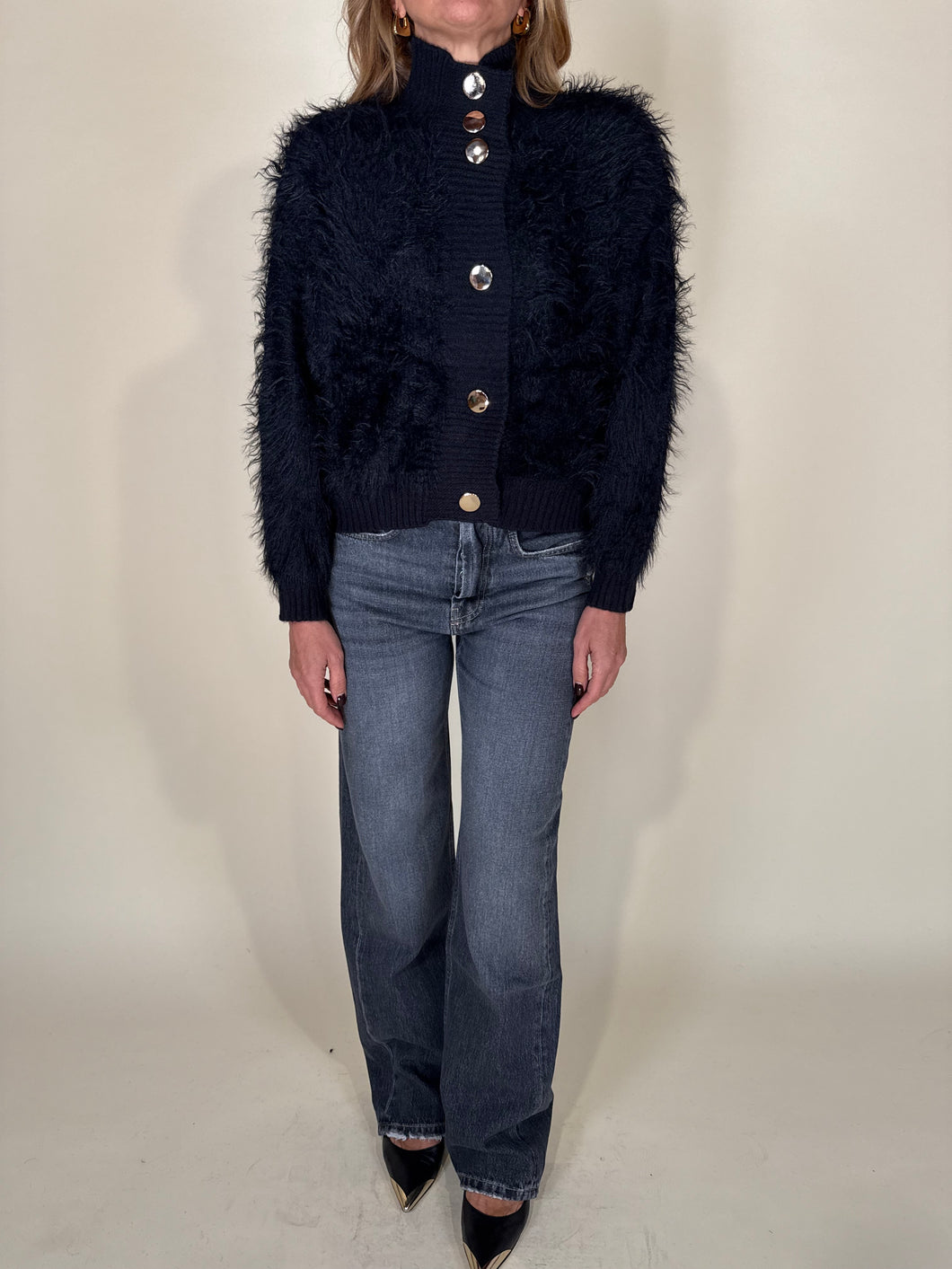 Giacchino Eveline | Furry