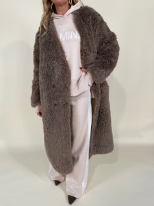 Pelliccia Cozy