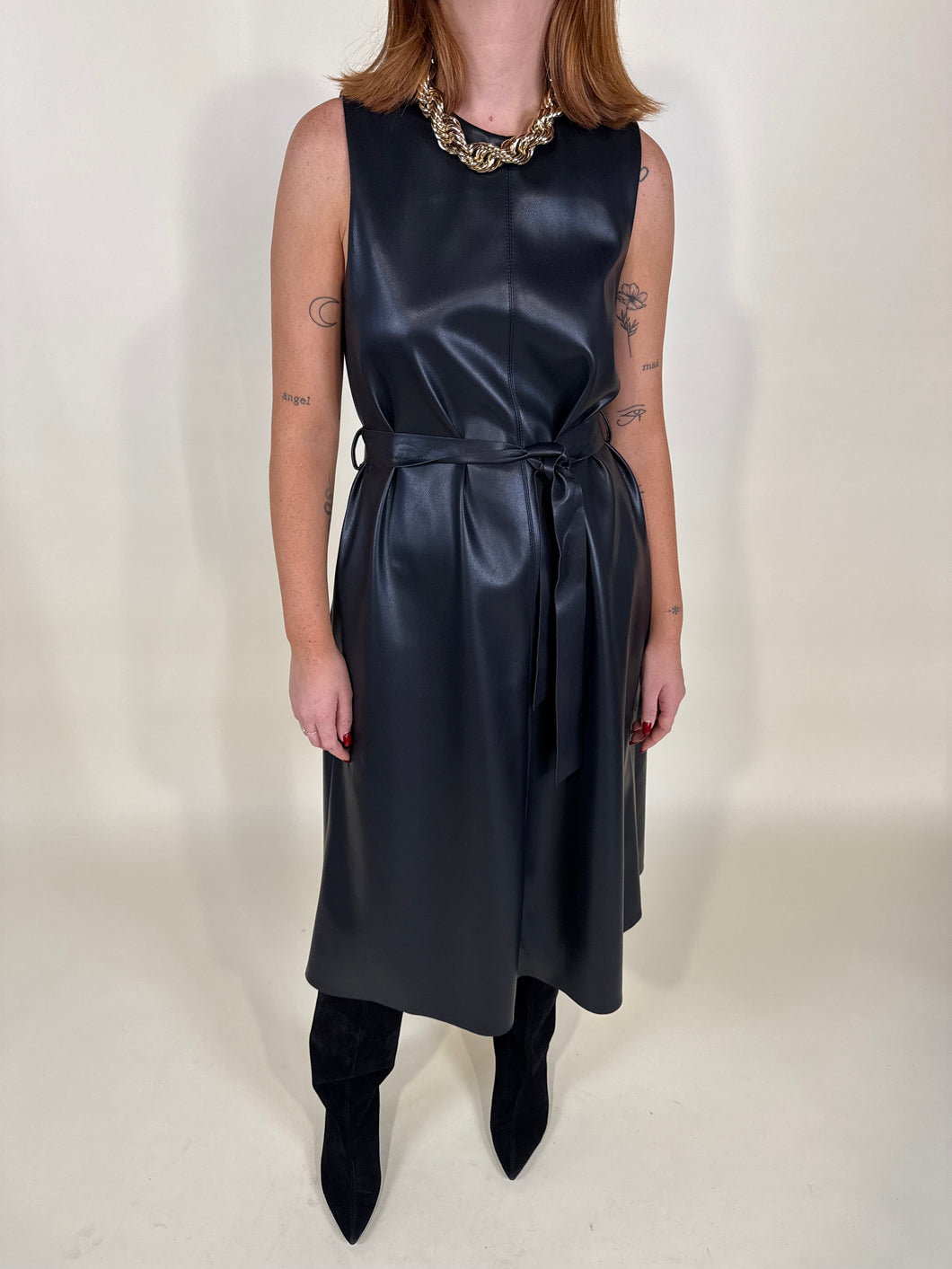 Abito Allison | Black