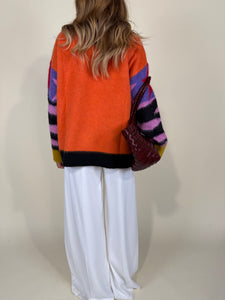 Maglia Starry | Misto Lana