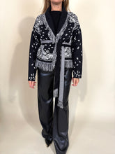 Carica l&#39;immagine nel visualizzatore di Gallery, Cardigan Bandana Short I Più colori
