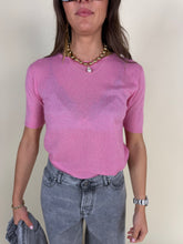 Load image into Gallery viewer, Maglia Fine | Lana &amp; Alpaca | Più colori
