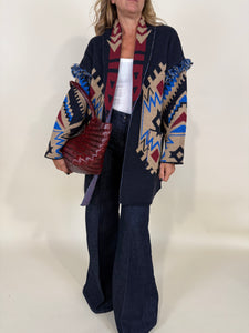 Cardigan Jay I PREORDINE